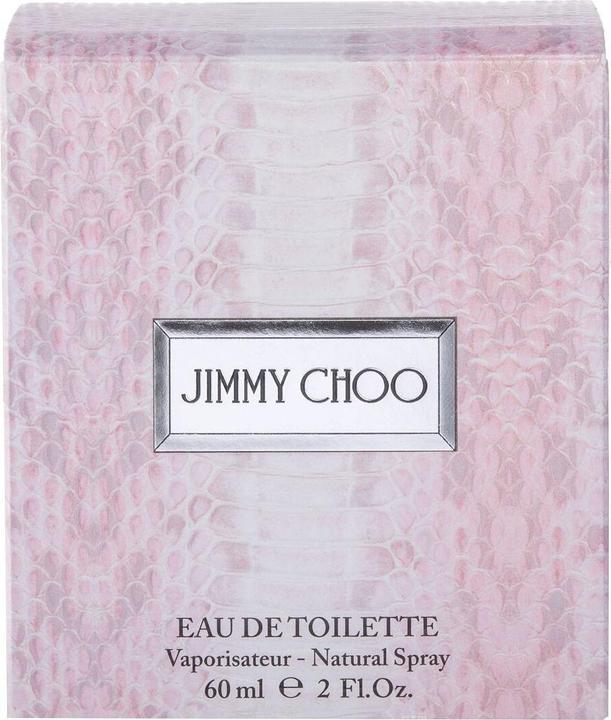 Immagine prodotto Jimmy Choo Eau de Toilette (Eau de toilette, 60 ml)