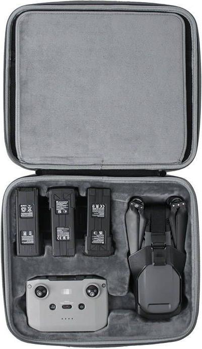 Image du produit Sunnylife M3-B327 (Sac de transport pour drone, DJI Mavic 3, DJI Mavic 3 Classic)