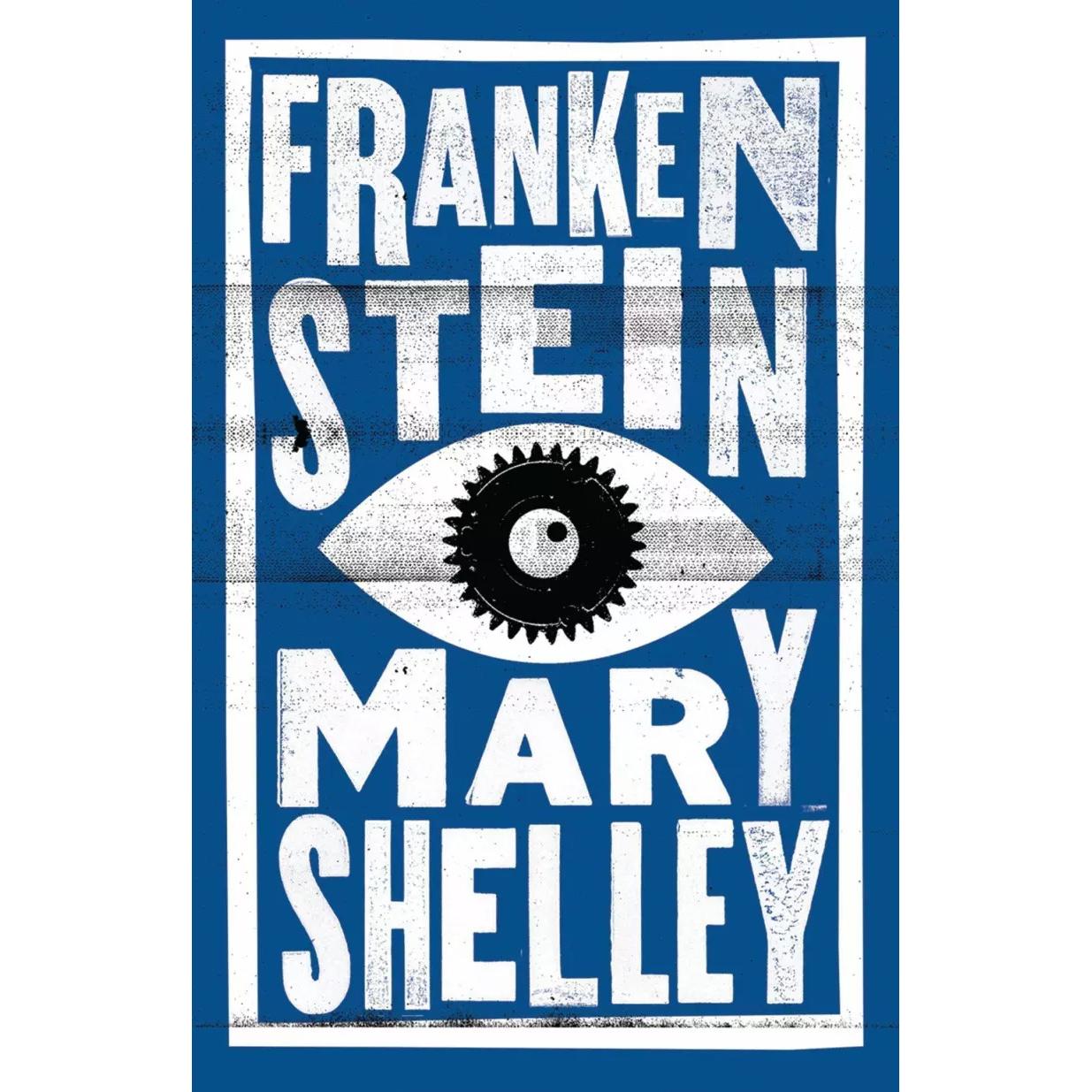 Thumbnail - Frankenstein, Belletristik von Mary Wollstonecraft Shelley