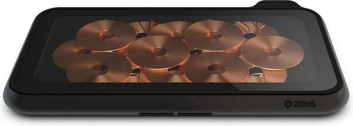 Actual product image Zens Liberty Charger Glass Edition (30 W)