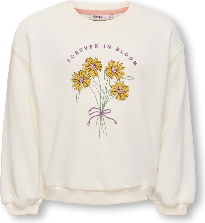 Immagine prodotto Only KMGSUNNY Sweatshirt Sweatshirt (122)