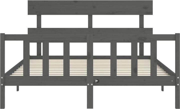 Image du produit VidaXL Dachan (200 x 200 cm)