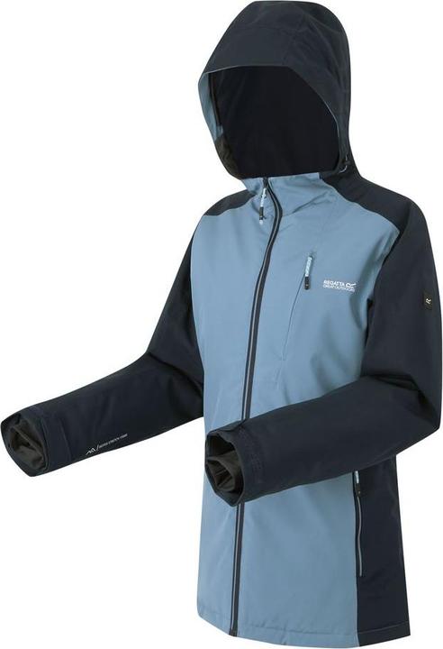 Actual product image Regatta Highton Stretch Padded Jacket IV (S)