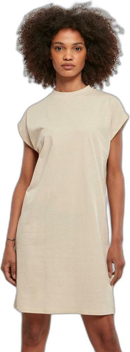 Image du produit Urban Classics Ladies Turtle Extended Shoulder Dress - 2470 (3XL)
