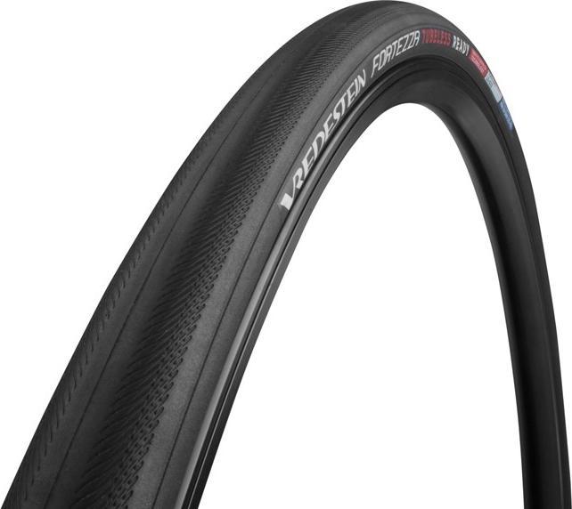 Actual product image Vredestein Fortezza Tubeless Ready (28 x 1.50, 25-622)