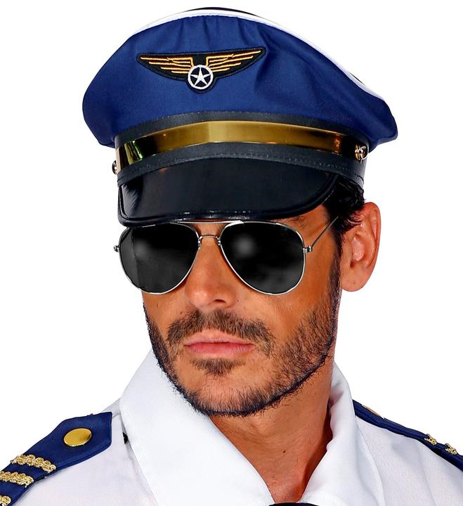 Produktbild Widmann Pilotenbrille