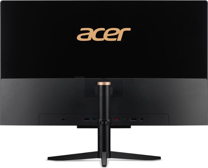 Image du produit Acer Aspire C24-1610 AiO 24" FHD (Intel Core i3-N305, 8 Go, 512 Go)