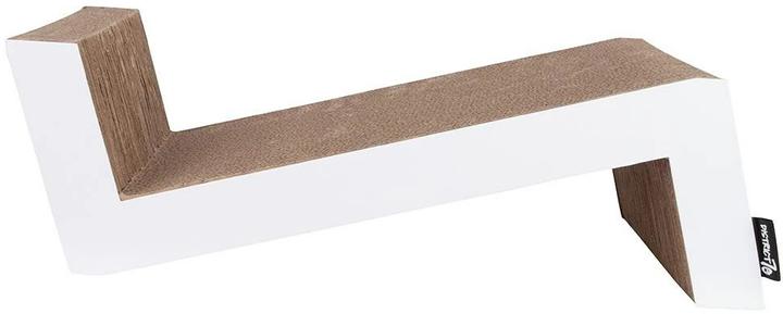 Produktbild Petrebels Sofa (Natural, Weiss)