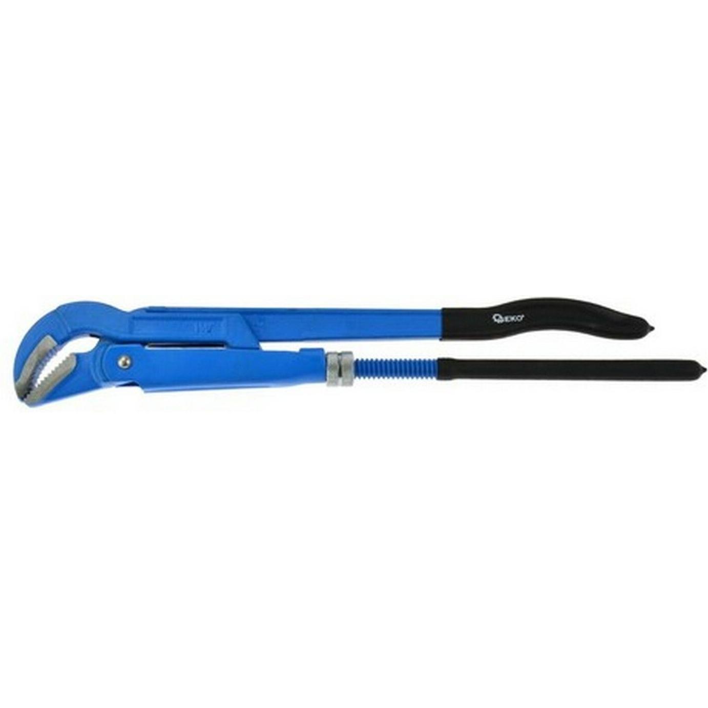 GEKO, Schraubenschlüssel, Schlüssel Typ S, Maulweite 2 (2")