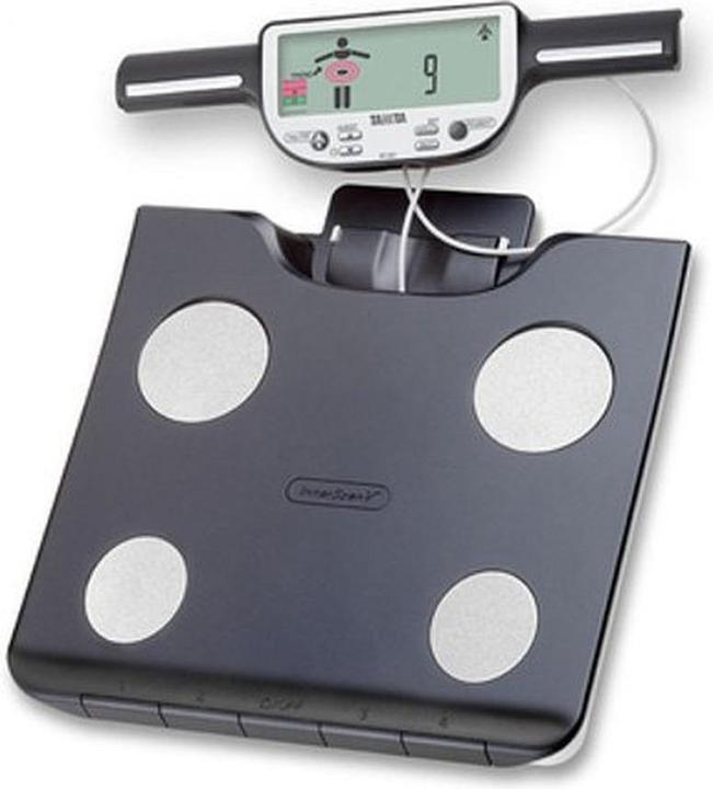Immagine prodotto Tanita Bc-601 (150 kg)