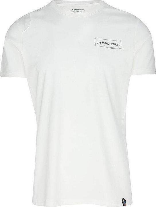 Produktbild La Sportiva Mantra T-Shirt M, Climbing T-Shirt (S)