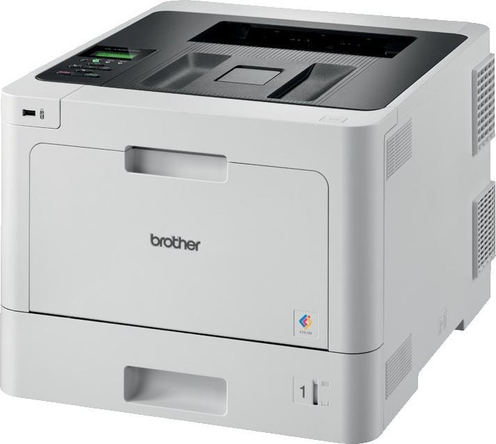 Image du produit Brother HL-L8260CDW (Laser, Couleur)
