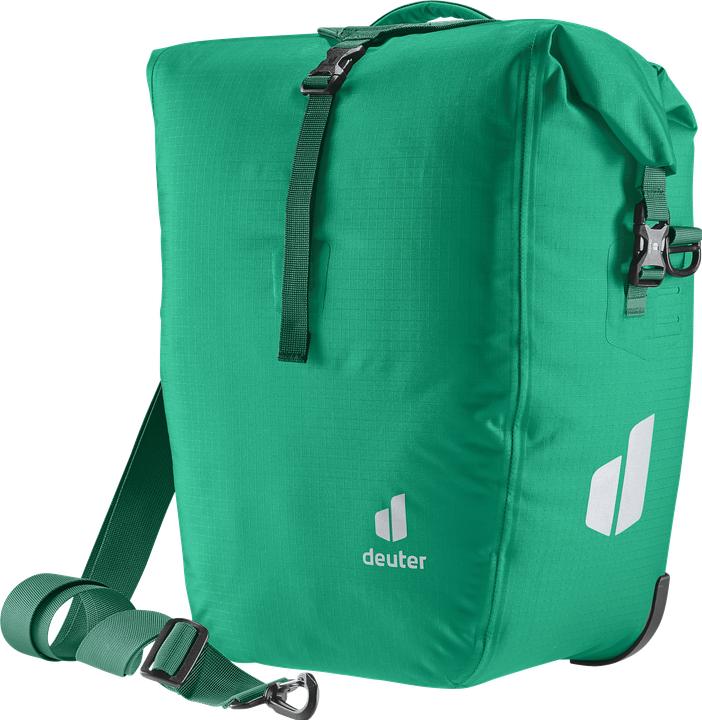 Actual product image Deuter Weybridge 25+5 (30 l, Luggage carrier bag)