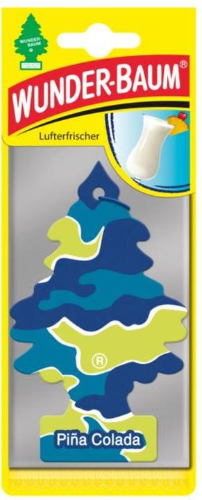 Image du produit Wunder-Baum Désodorisant "Pina Colada
