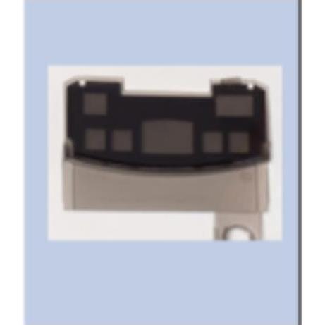 Thumbnail - 2N Zubehör/Sparepart IP Verso Solo camera window w camera, Netzwerkkamera, Transparent
