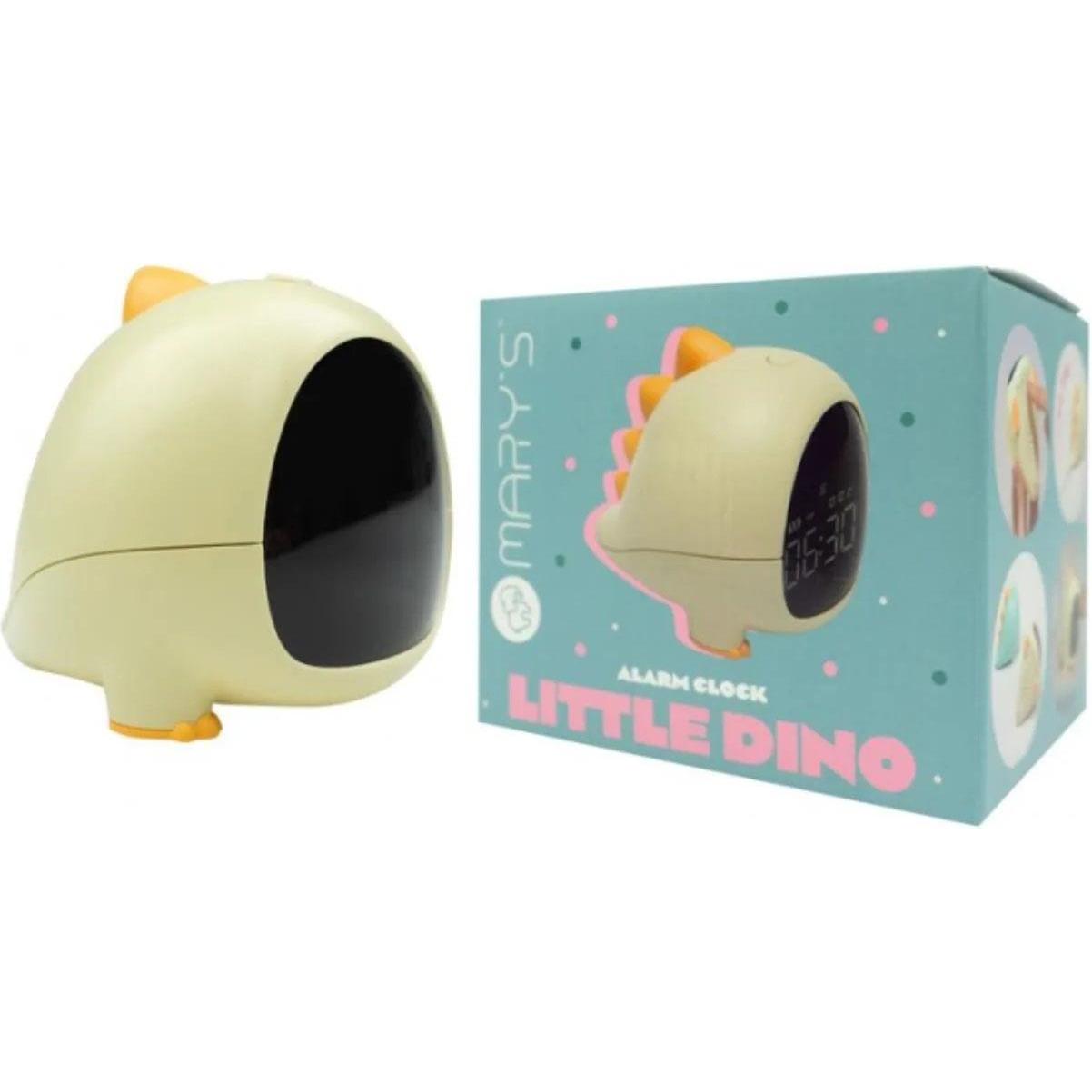 Thumbnail - Marys, Wecker, Wecker Kleiner Dino