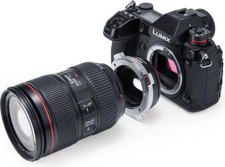 Produktbild Viltrox EF-L