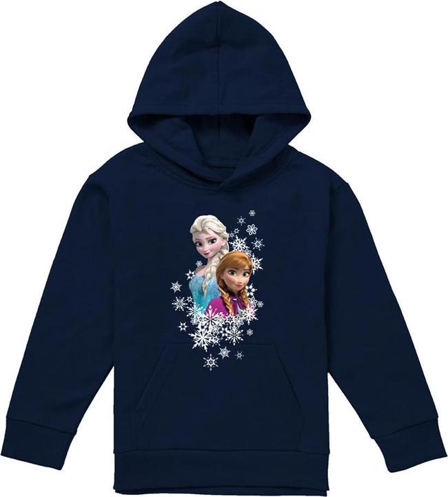 Produktbild Disney Frozen Kapuzenpullover (116)