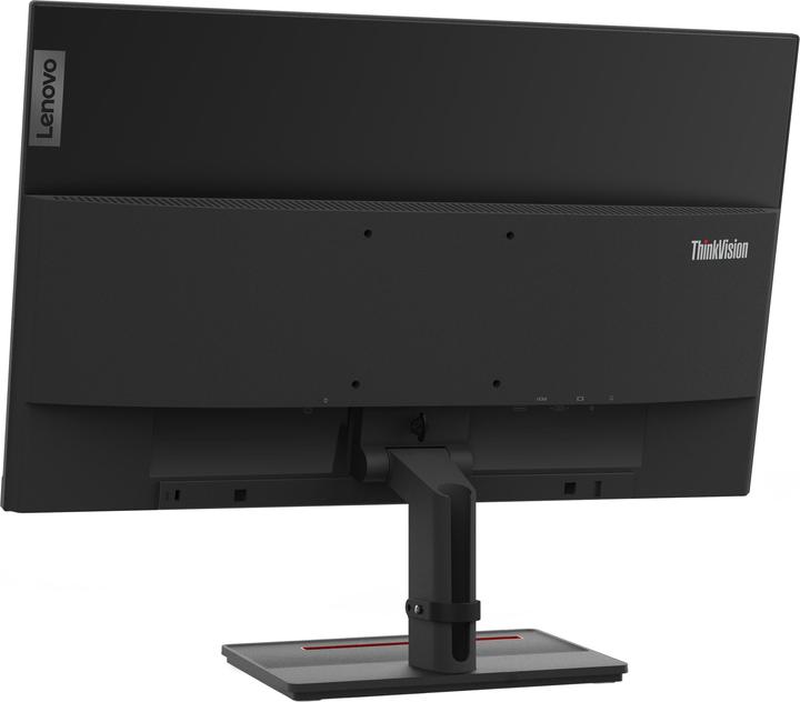 Produktbild Lenovo ThinkVision S24e-20 (1920 x 1080 Pixel, 24")