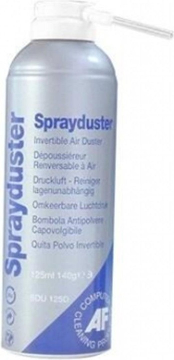 Image du produit AF Coffre de pulvérisation SDU125D