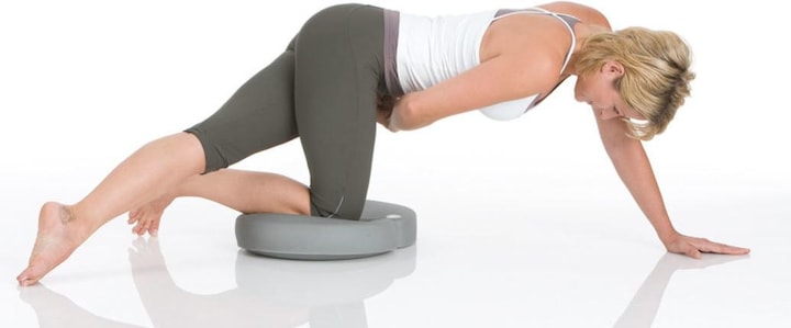 Produktbild Togu Aero-Step® XL Functional
