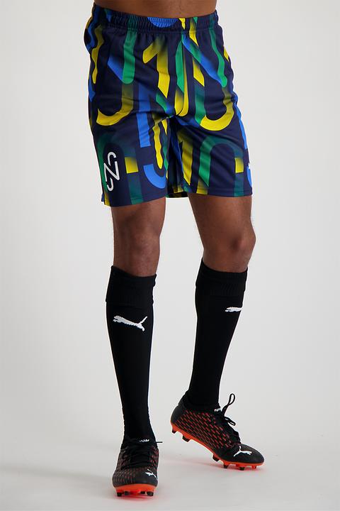 Image du produit Puma Neymar Jr. Future Printed short hommes (S)