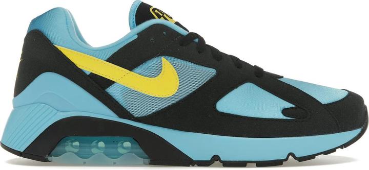 Immagine prodotto Nike Air Max 180 Baltic Blue (41)