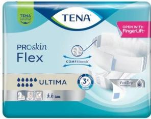 Produktbild Tena Flex Ultima (20 x, S)