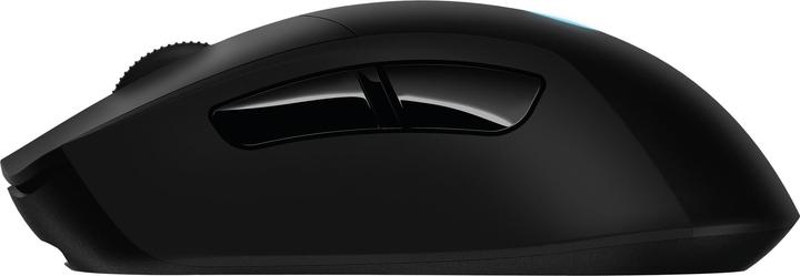Produktbild Logitech G G703 Lightspeed (Kabelgebunden, Kabellos)