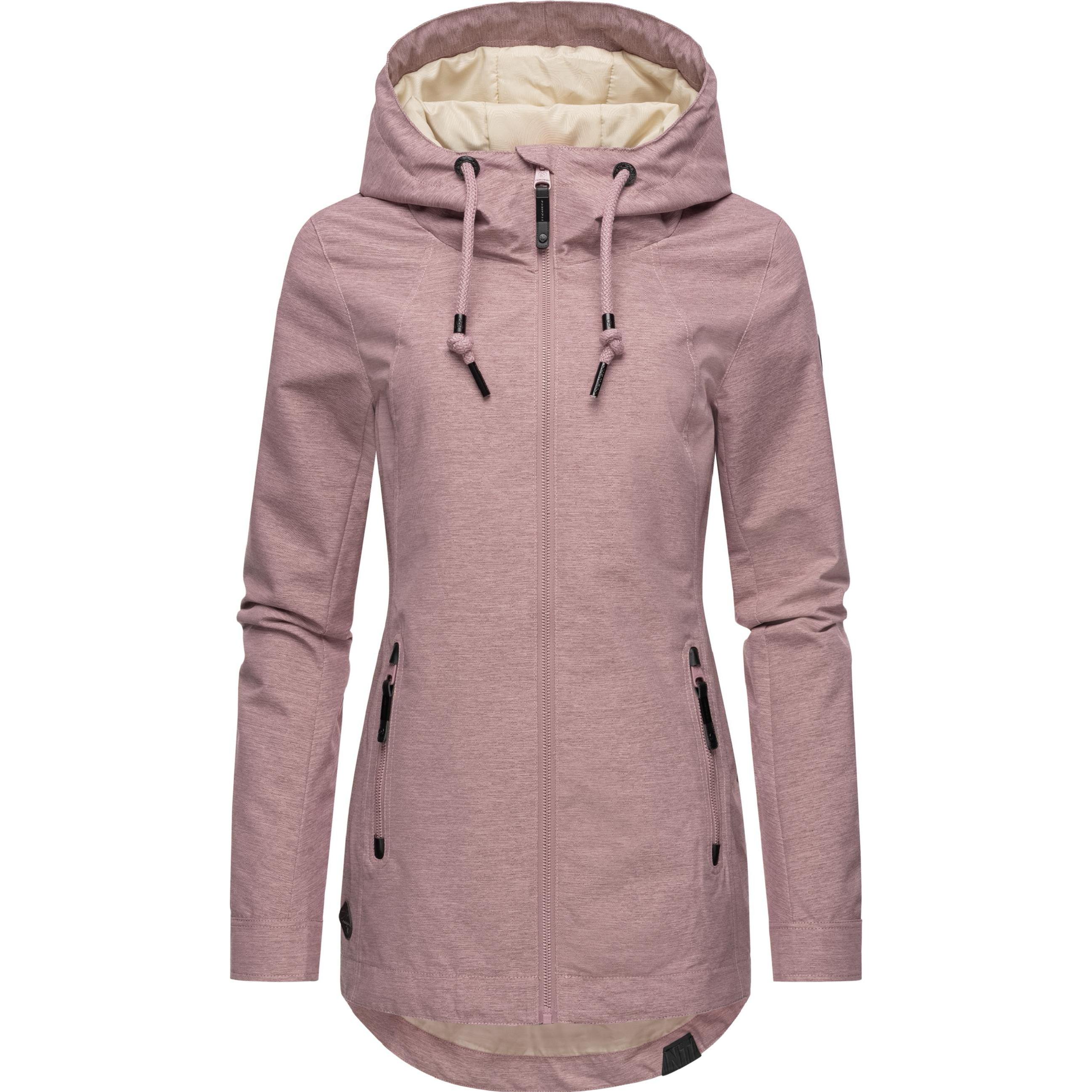 Ragwear, Damen, Jacke, Zuzka (XS), XS