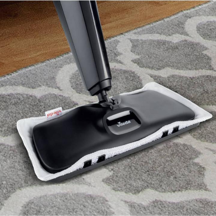 Produktbild Vileda Steam Plus XXL (1550 W)