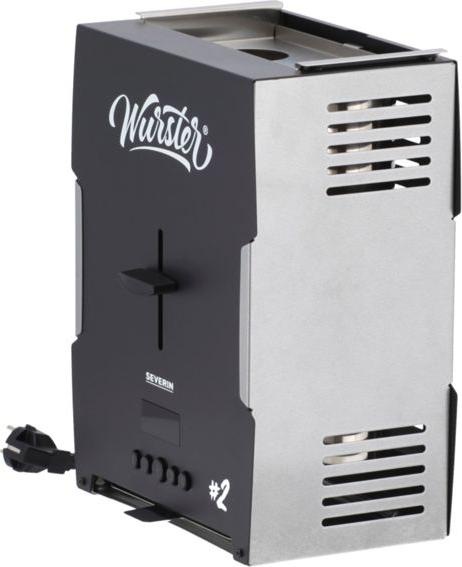 Actual product image Severin WT 5000 The Wurster