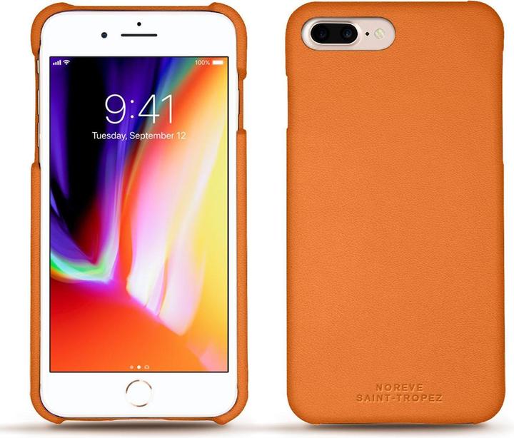 Orange PU ( Pantone #ff9351 )