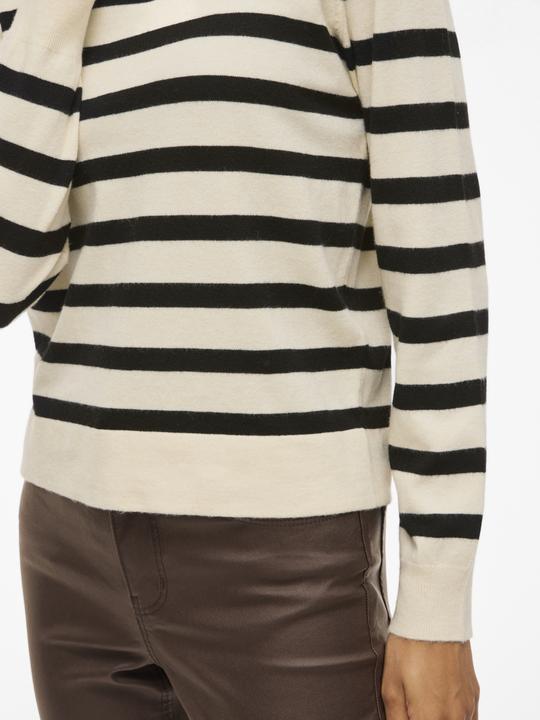 Immagine prodotto Vila VIKERRY Rundhals Strickpullover (M)