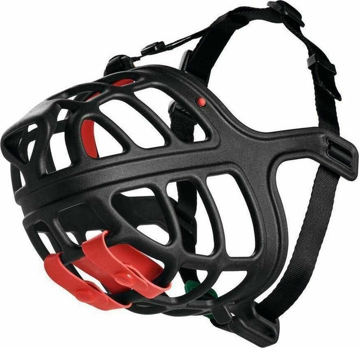 Actual product image Hunter Albury - Muzzle - 4 (Dog)