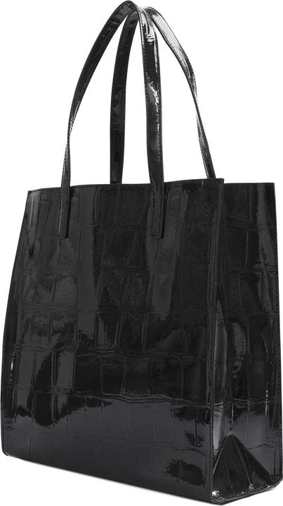 Produktbild Ted Baker Vannda Croc Effect Icon Bag