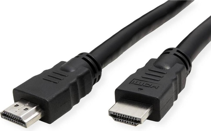Produktbild Value HDMI (Typ A) — HDMI (Typ A) (1 m, HDMI)