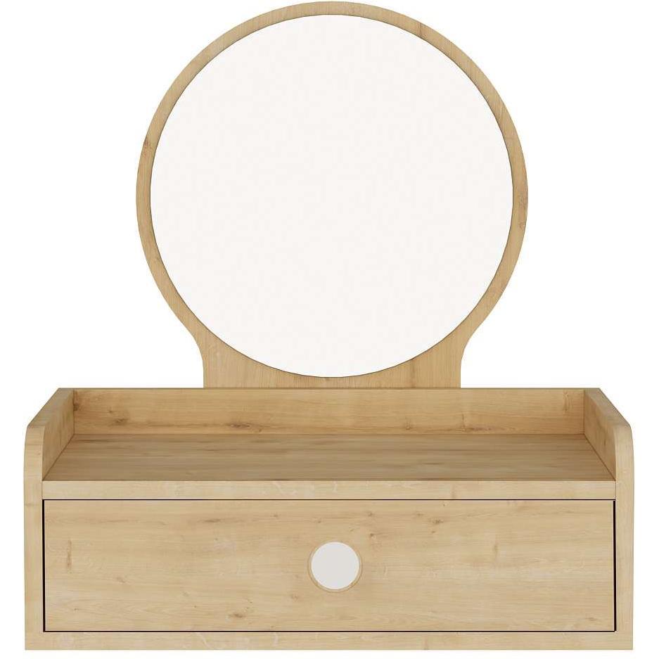 Homitis, Schminktisch, Aura Make-Up Table
