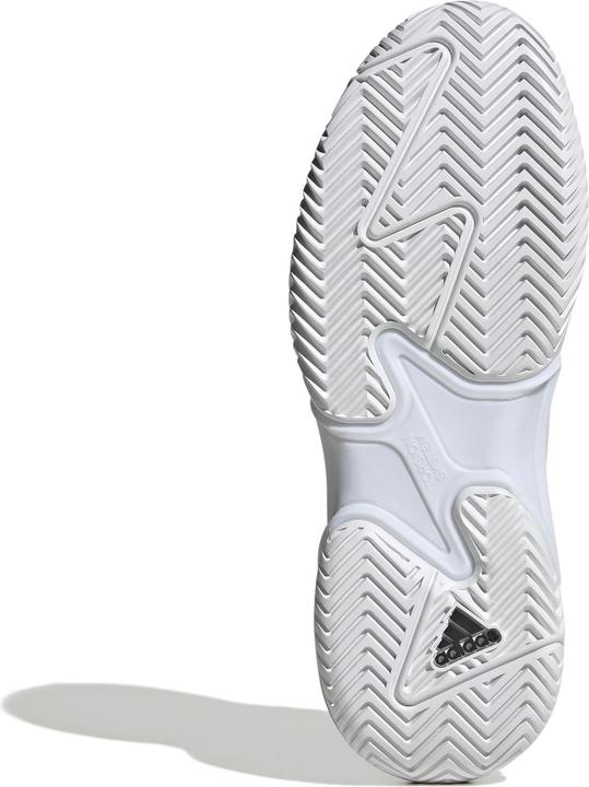 Produktbild adidas Barricade 13 White Man (46)