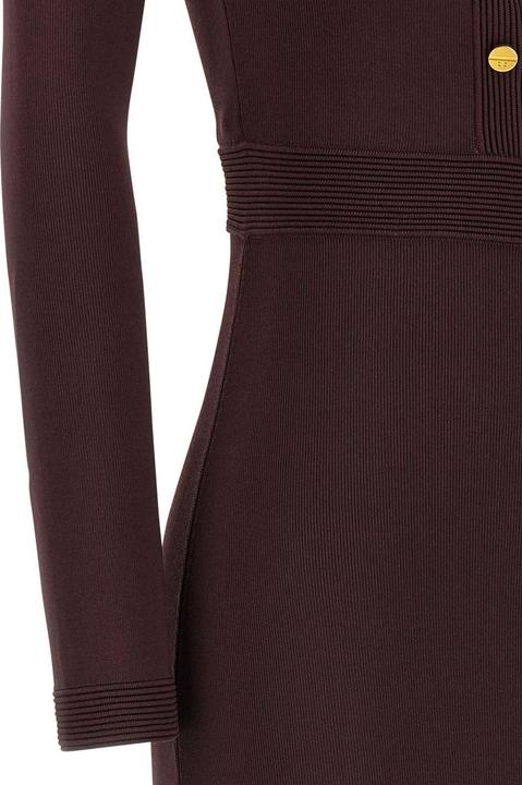 Image du produit Elisabetta Franchi Abiti Bordeaux (42)