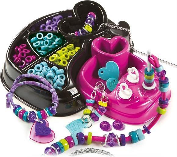 Actual product image Clementoni Crazy Chic - ring bracelet