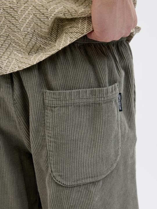 Immagine prodotto Jack & Jones Jpstbill Corduroy Jogger Shorts Srt Sn (XL)