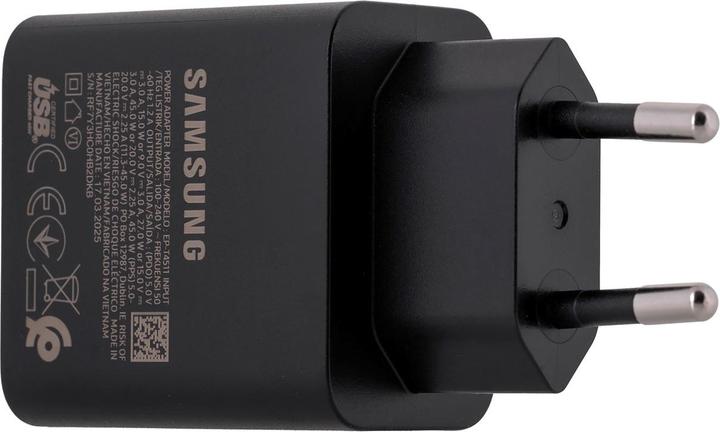 Produktbild Samsung GaN Power Charger (Low Standby) (45 W)