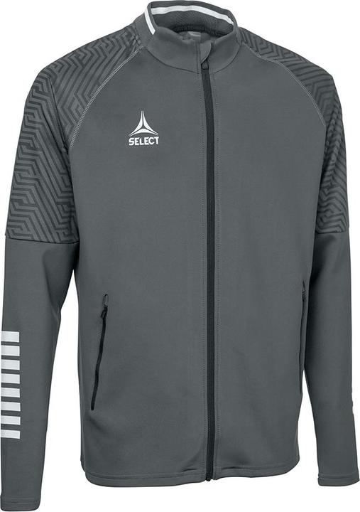 Select Monaco Trainingsjacke v24