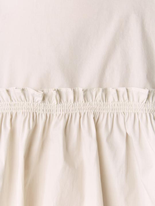 Produktbild Object Rüschen Bluse (40)