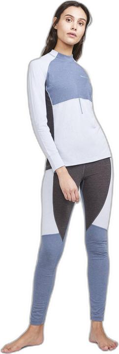 Actual product image Craft Women's Core Wool Mix Set (S)