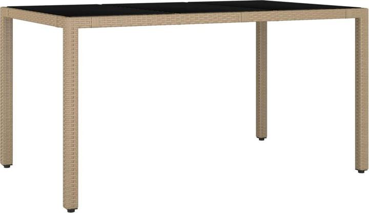 Produktbild vidaXL Bistro Set