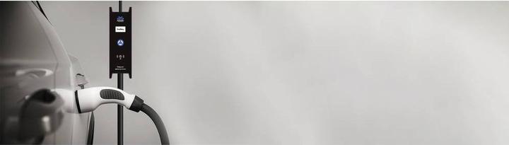 Immagine prodotto As - Schwabe Mobile Elektroauto Ladestation (11 kW, 16 A, 5 m)