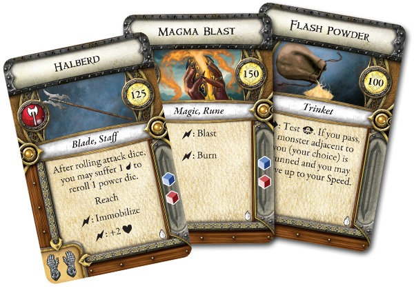 Actual product image Descent 2: Cave of the Lindworm (German)