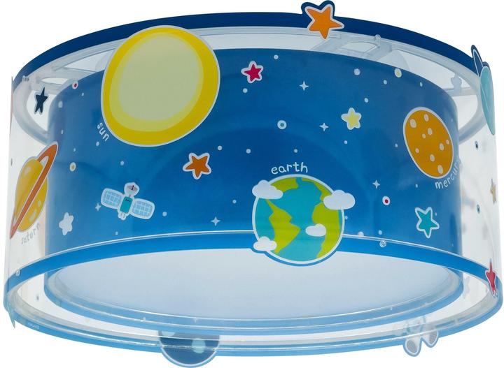 Produktbild Dalber Planets (E27)